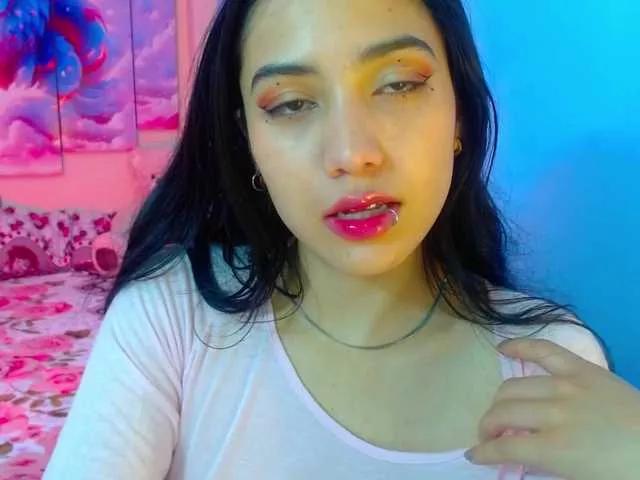 elsa-shy on BongaCams 