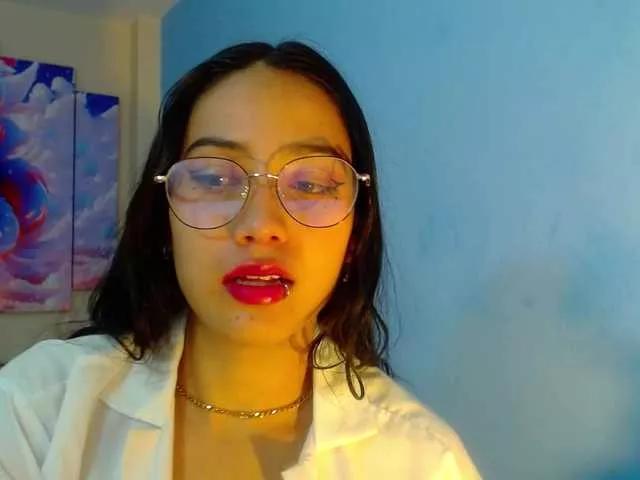 elsa-shy on BongaCams 