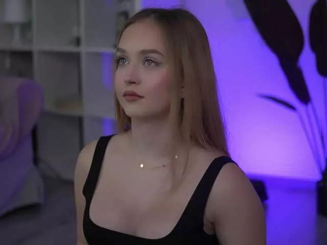 ElysaWetxx on BongaCams
