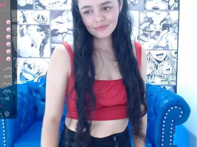 EmilyCarters on BongaCams 