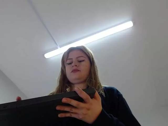 Emma-Blonde on BongaCams