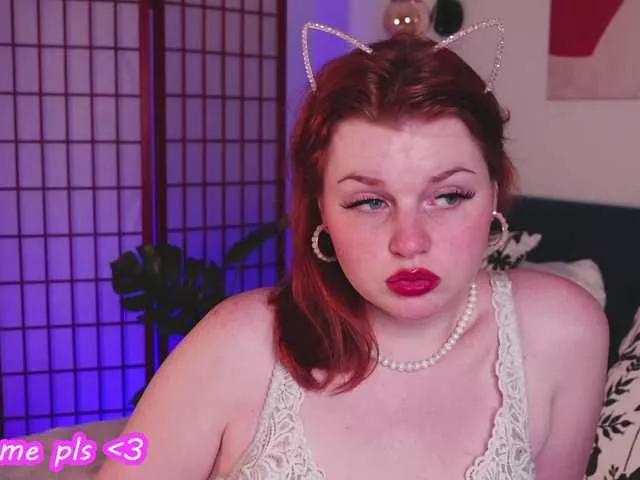 EmmaBB on BongaCams