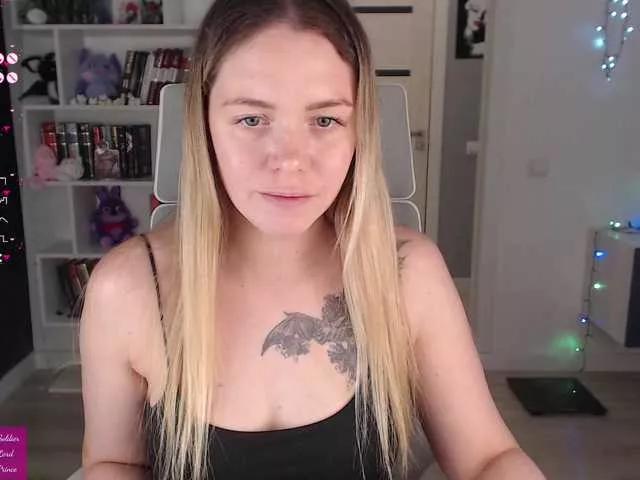 EmmaBryan on BongaCams