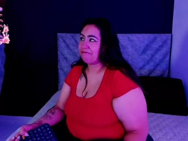 emmajohnss on BongaCams 