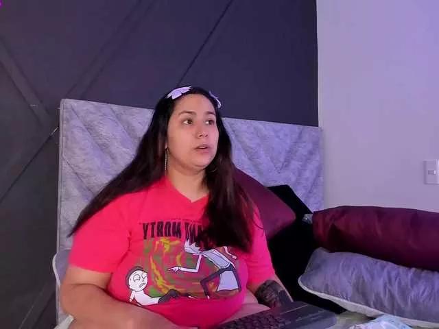 emmajohnss on BongaCams 