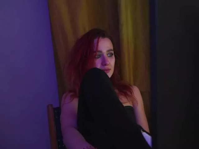 EmmylieMorris on BongaCams 