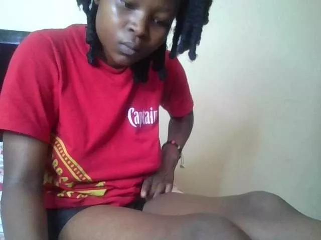 Empressvee from BongaCams