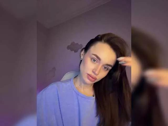 Hot Enchantix from BongaCams Enchantix from BongaCams