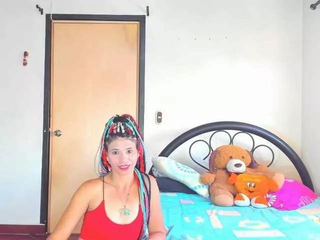 enitcuteh on BongaCams 