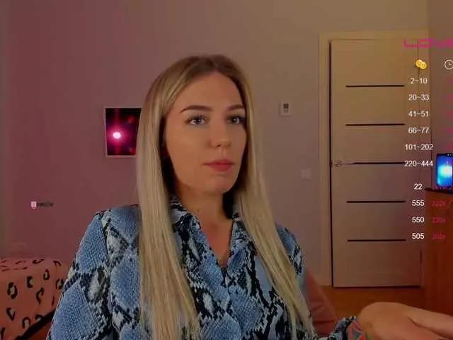 Offline EnlivenLuv on BongaCams