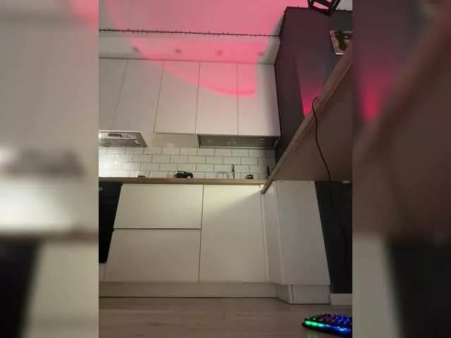 Offline EnlivenLuv on BongaCams