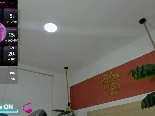 enma-30 on BongaCams
