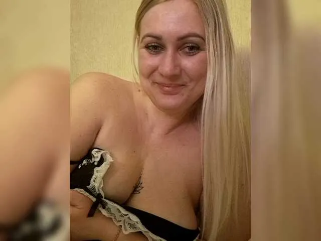 Enni1 on BongaCams