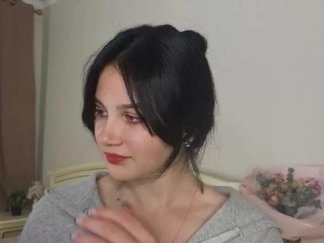EnricaElis on BongaCams