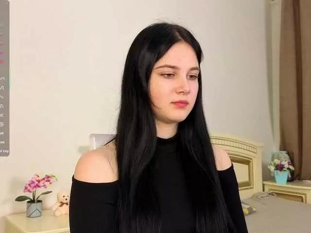 EnricaElis on BongaCams