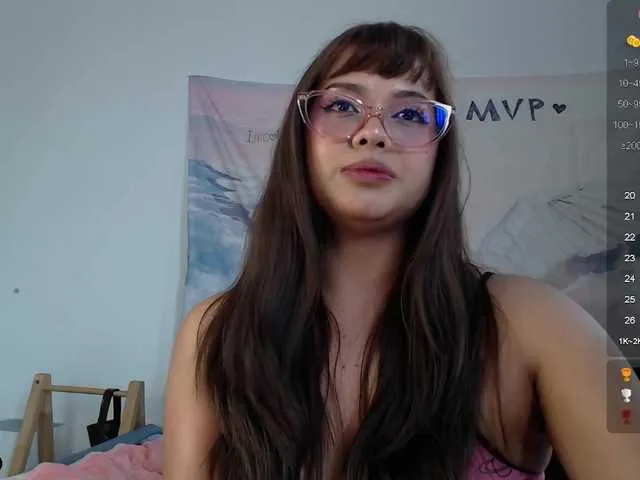 enticeyou on BongaCams