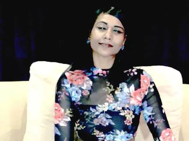 ErroticStarr on BongaCams 