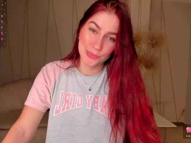 EsmeraldaLevy on BongaCams 