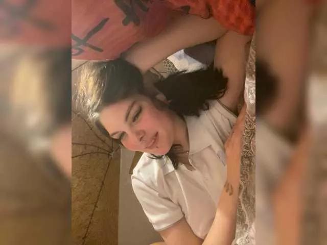 Hot EstherClark from BongaCams EstherClark from BongaCams