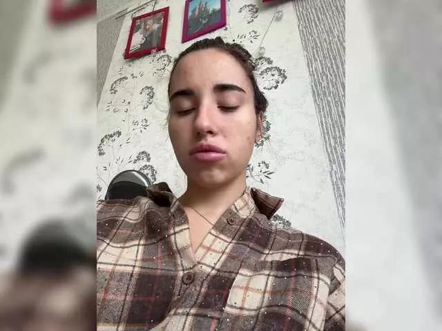 Etokiska on BongaCams 