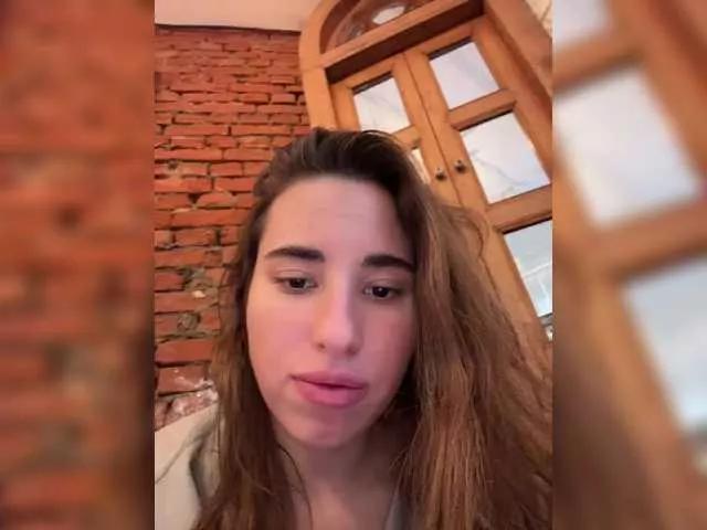 Etokiska on BongaCams 