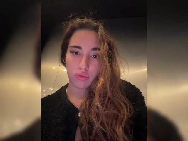 Etokiska on BongaCams 