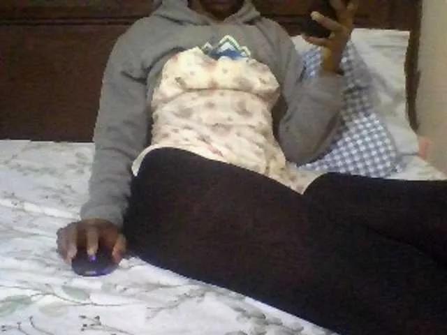 Eunisexy on BongaCams