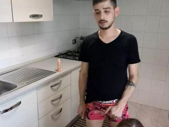 Evalogan24 on BongaCams 