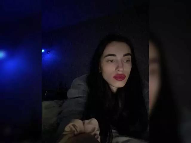 EvaMelnik on BongaCams 