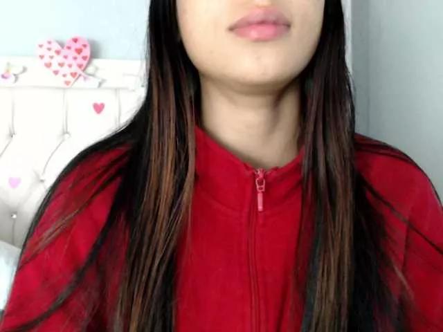 evangelingtor on BongaCams 