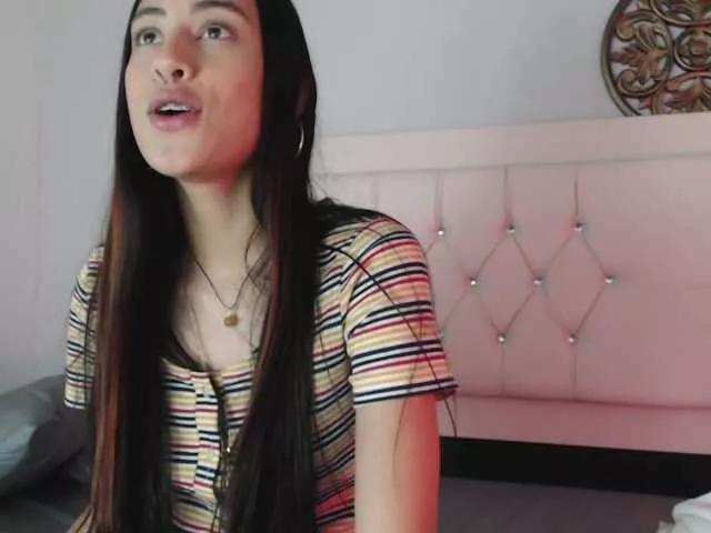 evangelingtor on BongaCams 