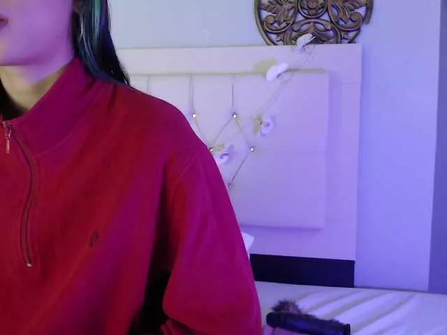 evangelingtor on BongaCams 