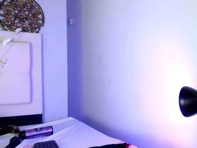 evangelingtor on BongaCams 