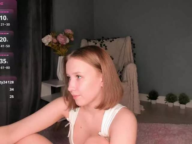 evasweet on BongaCams 