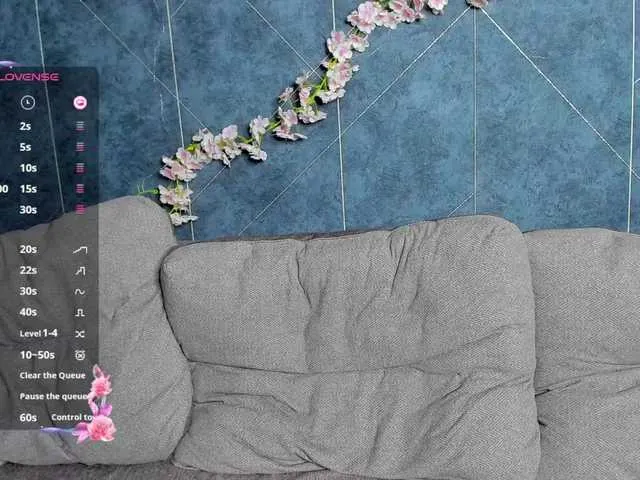 EvaTheHeart — Freechat on BongaCams