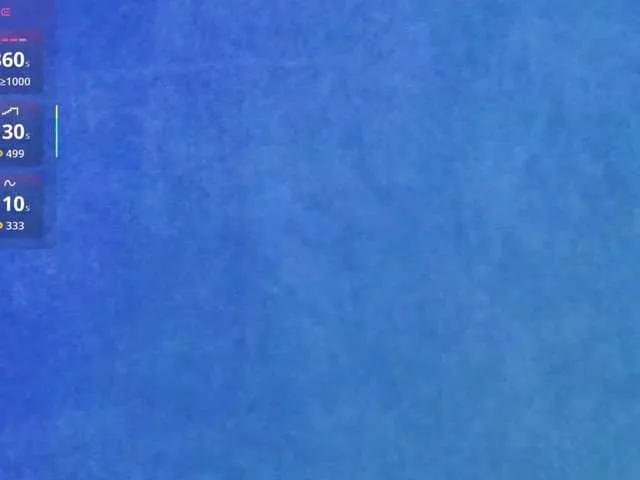 Evelisse on BongaCams 