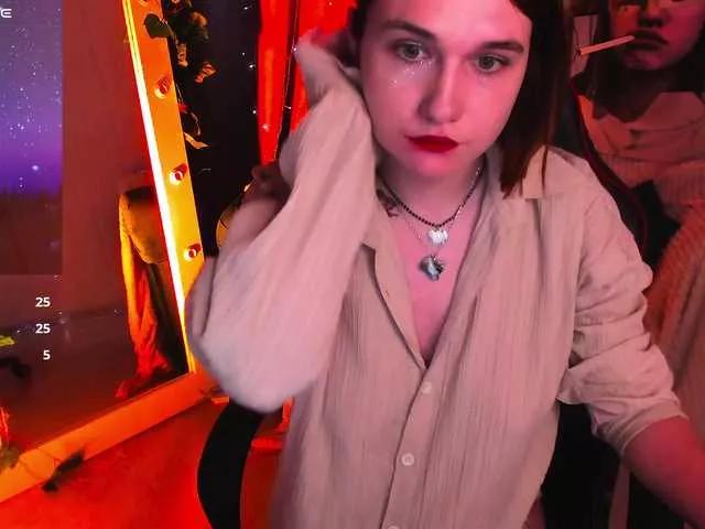 Evelyn-moore on BongaCams 