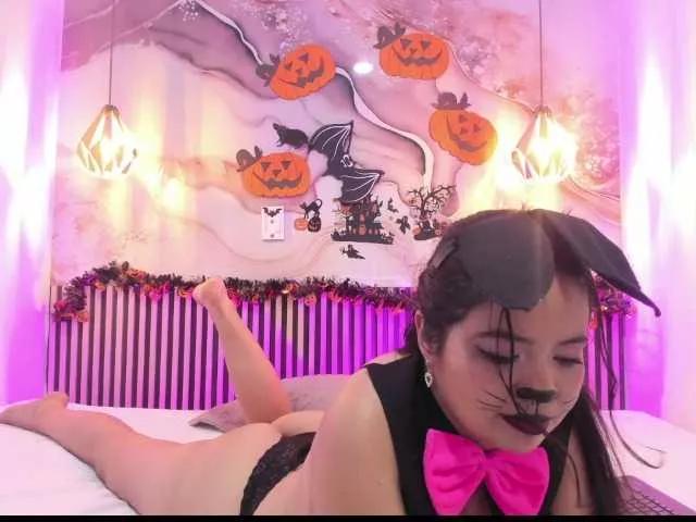 EvelynSweet on BongaCams