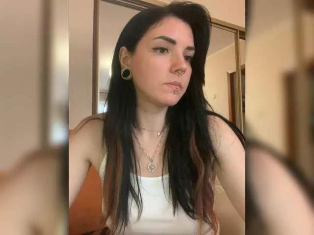 Evikoblack on BongaCams 