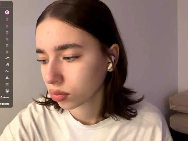 EvonneHeally on BongaCams