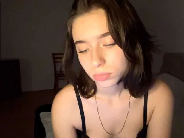 EvonneHeally on BongaCams