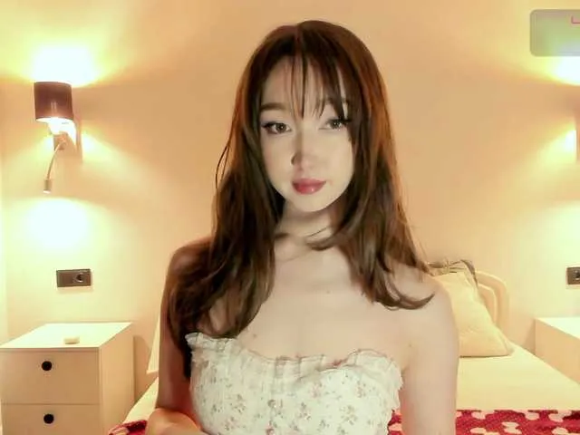 exoticlia on BongaCams