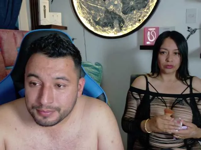 Extasislunar — f on bc