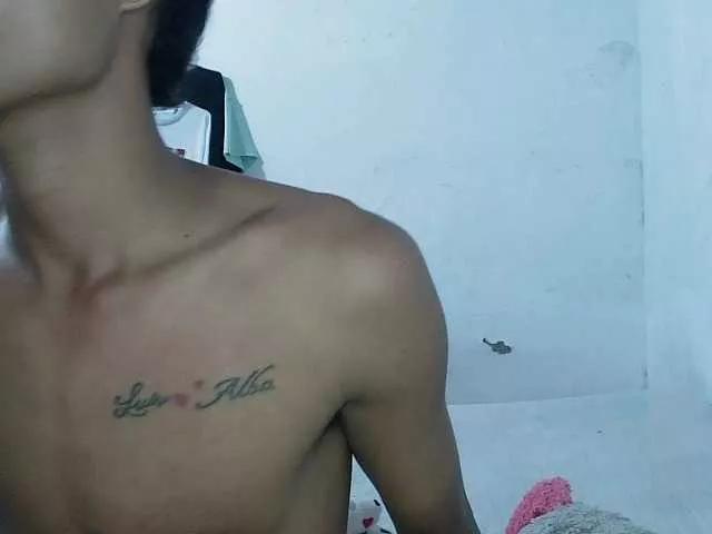 eyder232004 on BongaCams 