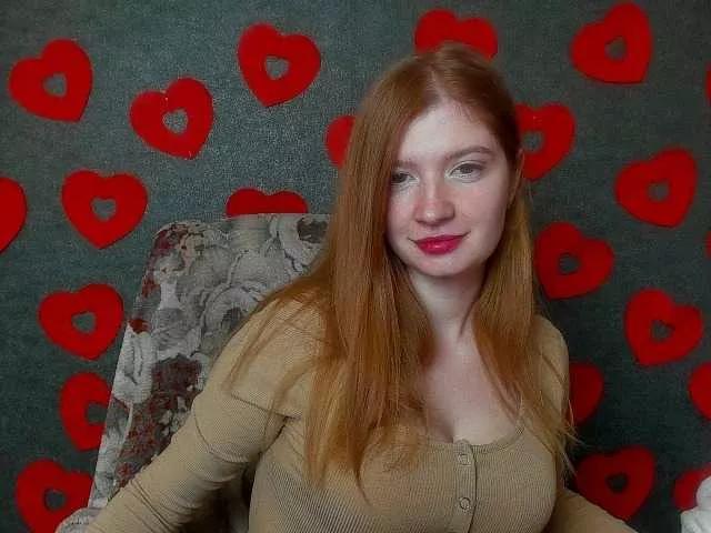 Offline fairylight on BongaCams