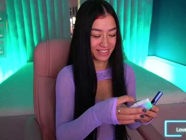 FataleNellie on BongaCams 