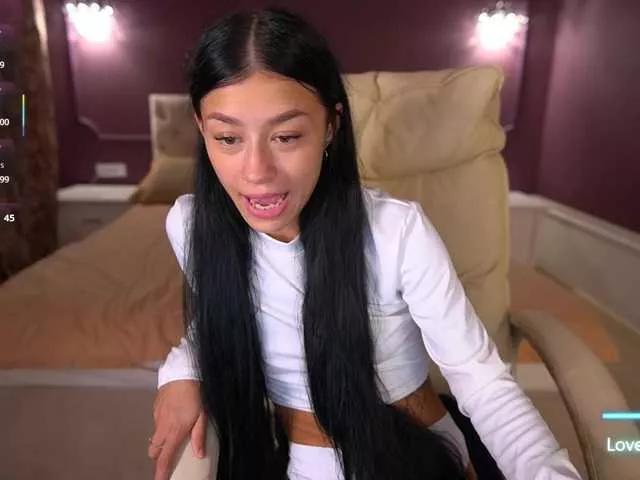 FataleNellie on BongaCams