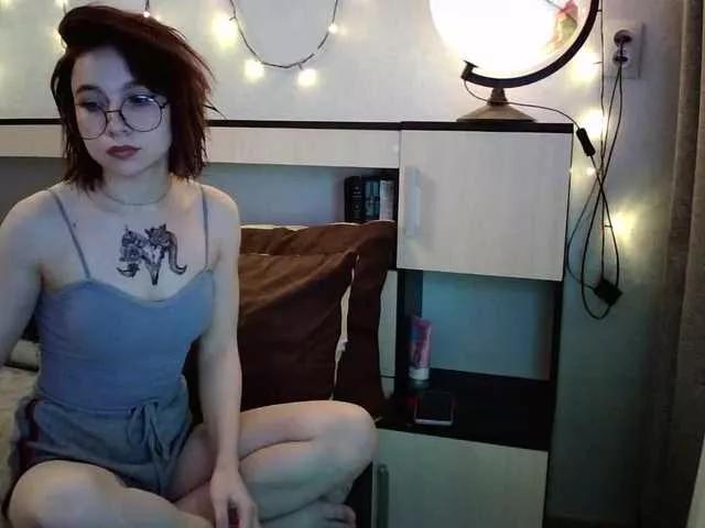 favnyy on BongaCams 