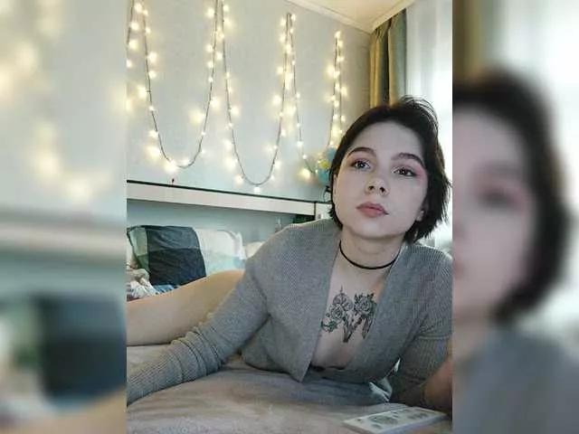 favnyy on BongaCams 