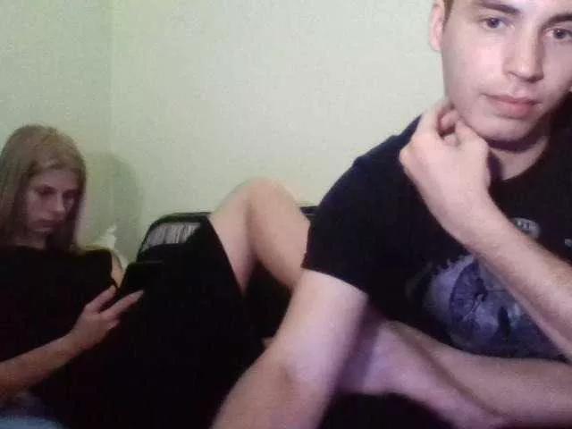 femdomcouple9 on BongaCams 